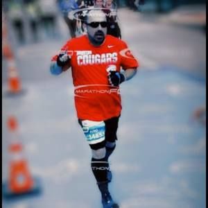 Meet your Posher, Aldo erick